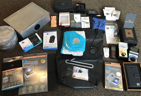 best emf protector|EMF Protection: Products & Strategies That Actually .